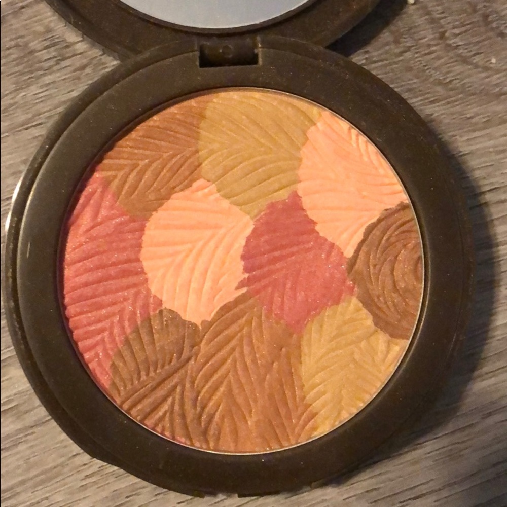Tarte Pink Bronze